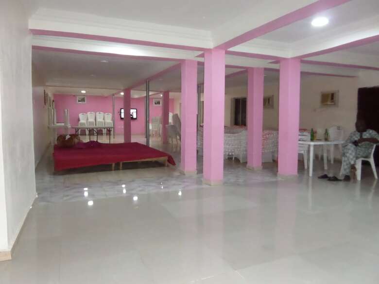 Hotel Murray's Suites & Events Centre