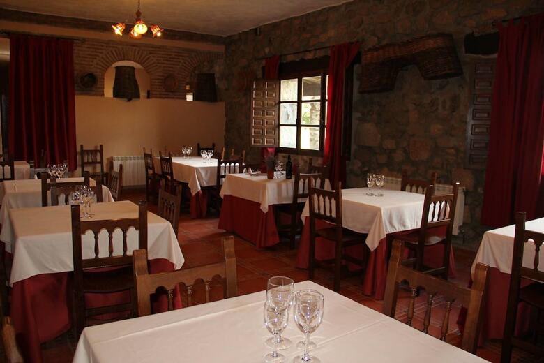 Agroturismo Casa Rural La Marotera