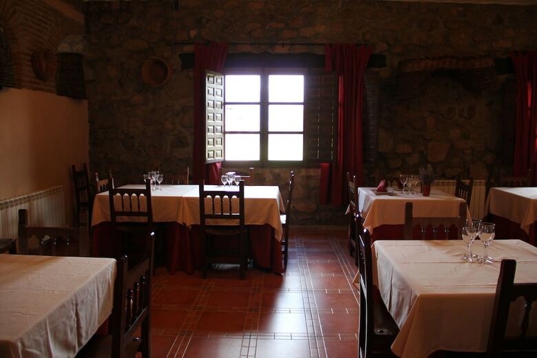 Agroturismo Casa Rural La Marotera