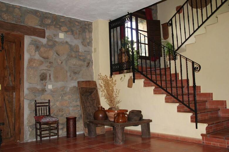 Agroturismo Casa Rural La Marotera