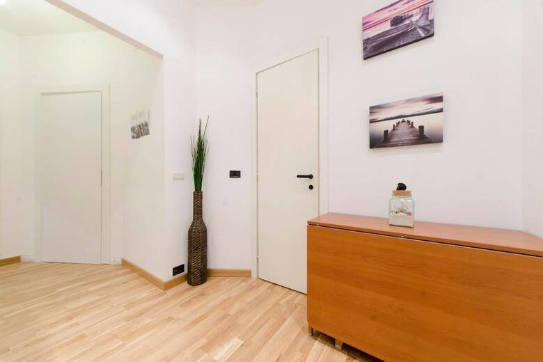 Apartamento Altido Couzy Flat Albaro A Pochi Minuti Dal Mare