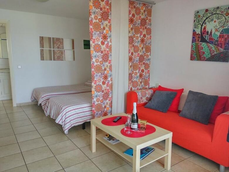 Apartamento Zoe