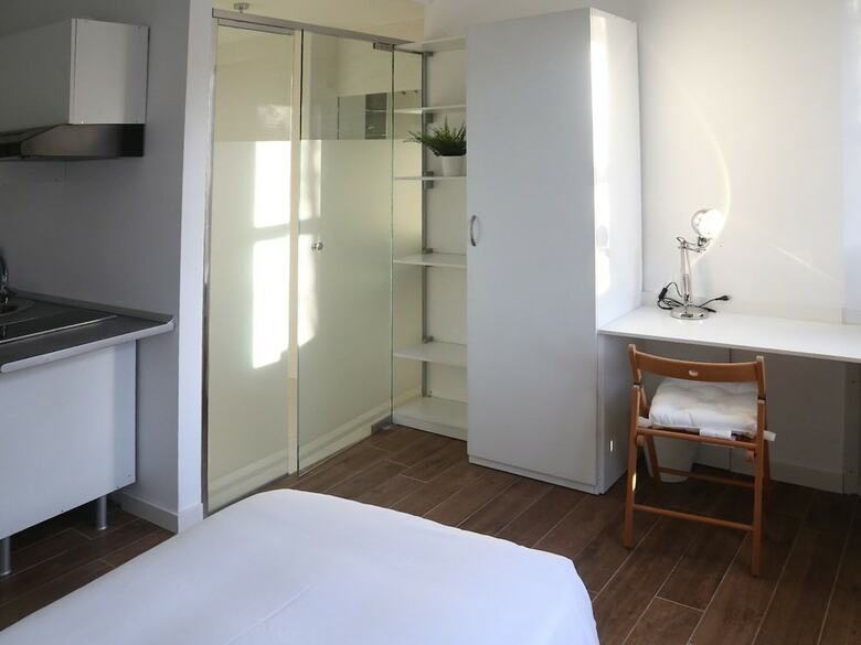Apartamentos Residencia Salamanca