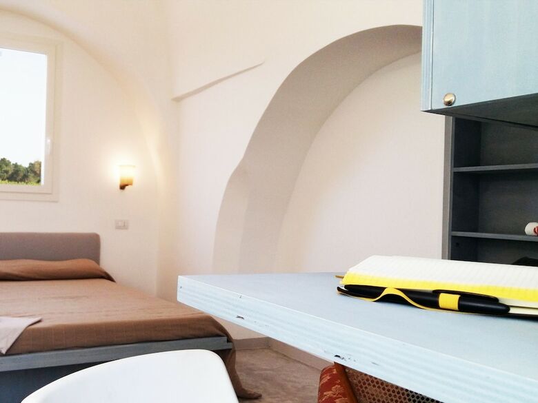 Hotel Casale Alle Vigne