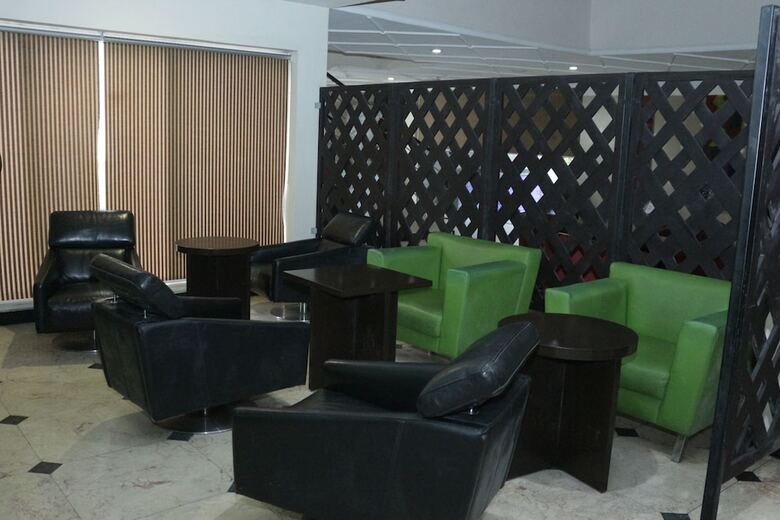 Olive Branch Hotel