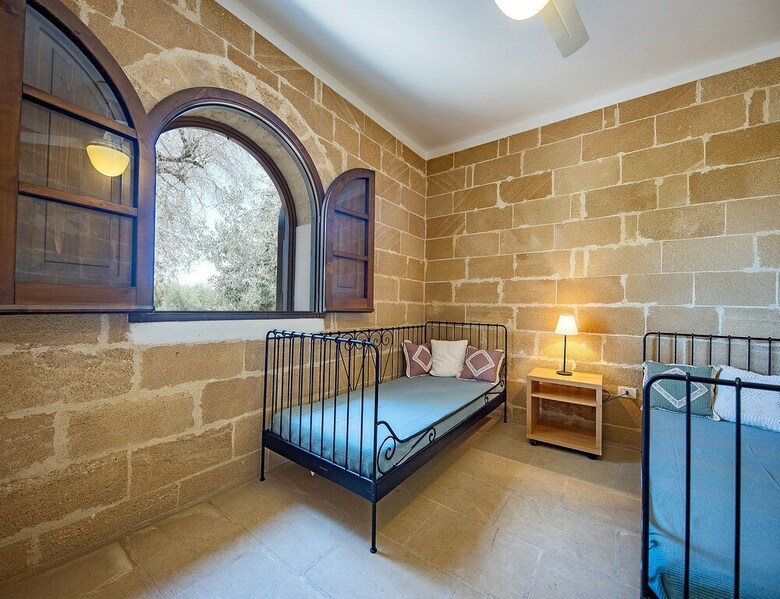 Agroturismo Torre Casciani