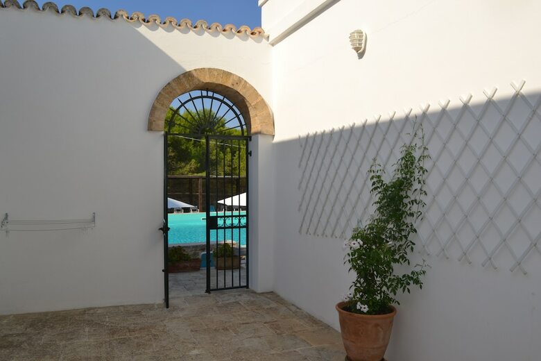 Agroturismo Torre Casciani