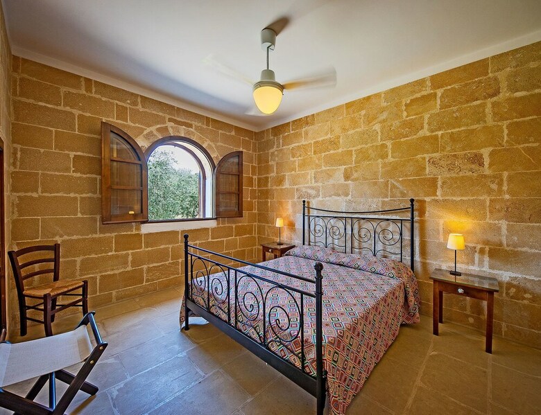Agroturismo Torre Casciani