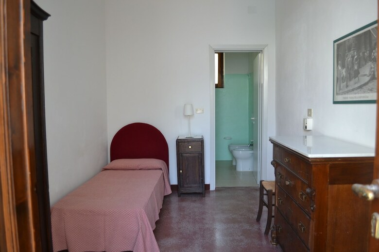 Agroturismo Torre Casciani