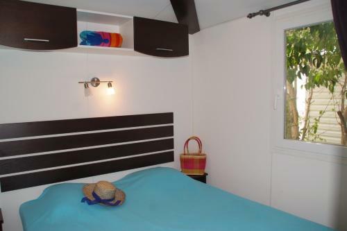 Camping Les Cadeni�res