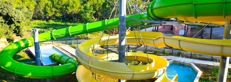Camping Les Cadeni�res