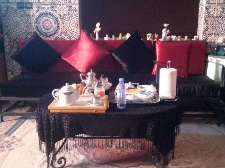 Hotel Chez Ait Said
