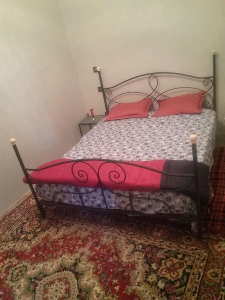Hotel Chez Ait Said