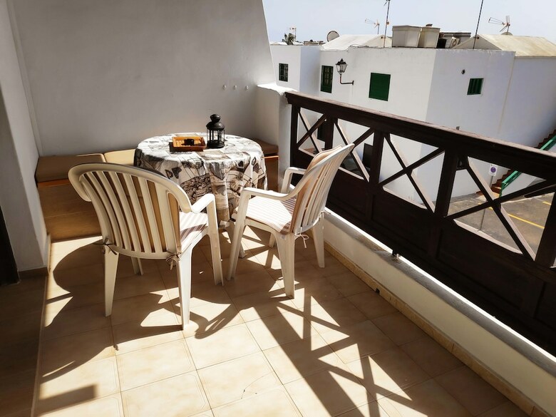Apartamento El Timple