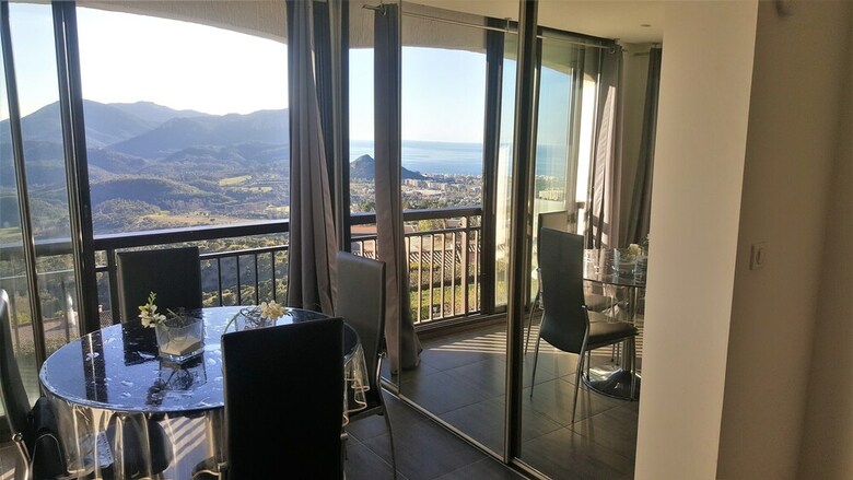 Apartamento Appartement 2 Pi�ces R�sidence Chopin