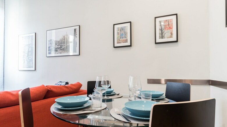 Apartamento Italianway - Buenos Aires 66
