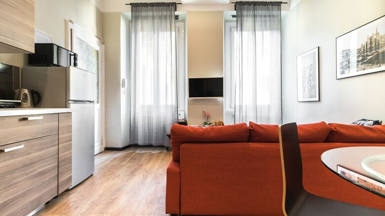 Apartamento Italianway - Buenos Aires 66