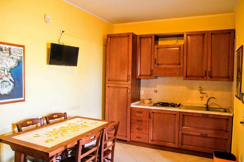 Apartamento Villa Map - Appartamenti Vicino Al Mare