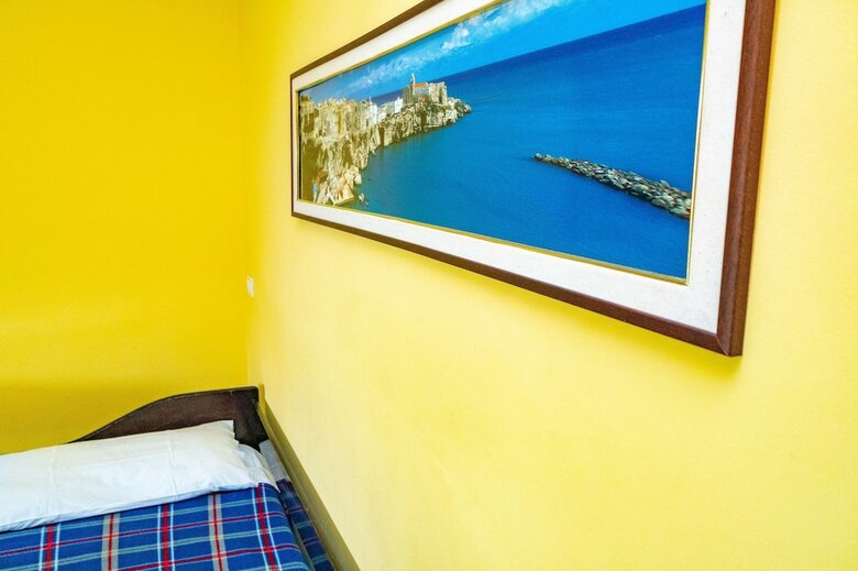 Apartamento Villa Map - Appartamenti Vicino Al Mare
