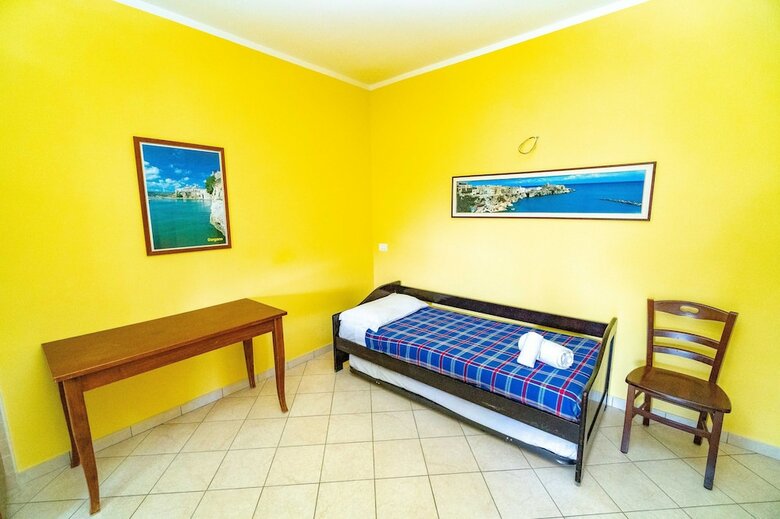 Apartamento Villa Map - Appartamenti Vicino Al Mare