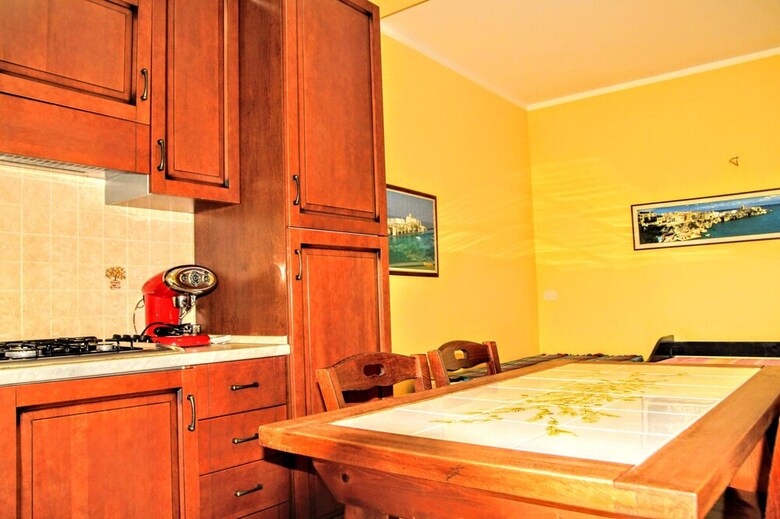 Apartamento Villa Map - Appartamenti Vicino Al Mare