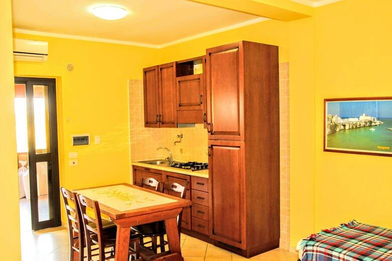 Apartamento Villa Map - Appartamenti Vicino Al Mare