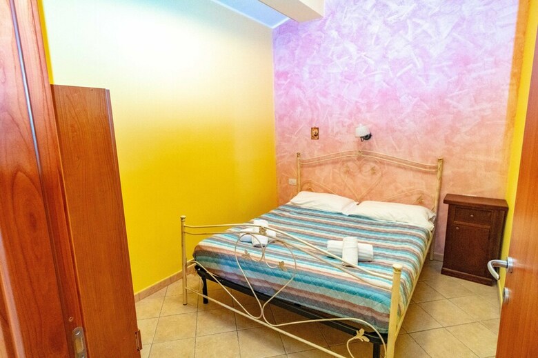 Apartamento Villa Map - Appartamenti Vicino Al Mare