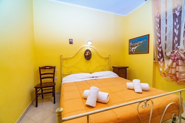 Apartamento Villa Map - Appartamenti Vicino Al Mare