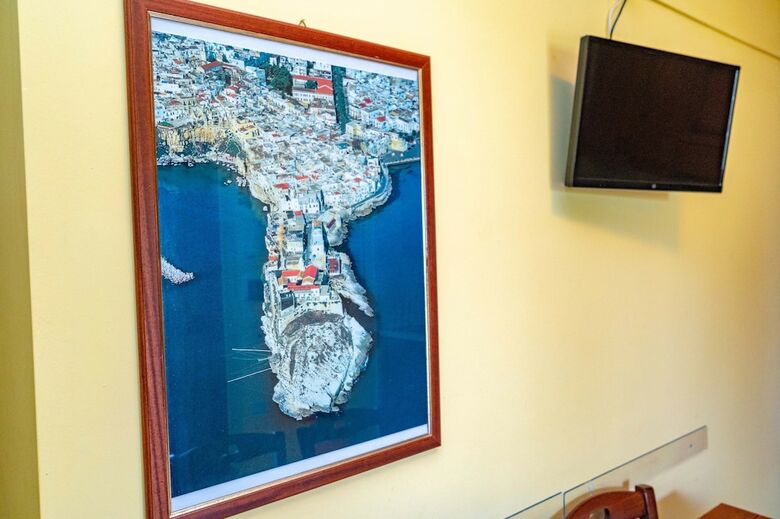 Apartamento Villa Map - Appartamenti Vicino Al Mare