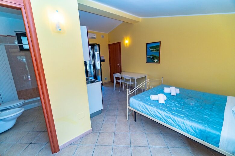 Apartamento Villa Map - Appartamenti Vicino Al Mare