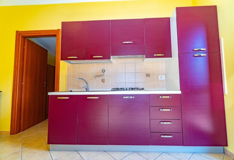 Apartamento Villa Map - Appartamenti Vicino Al Mare