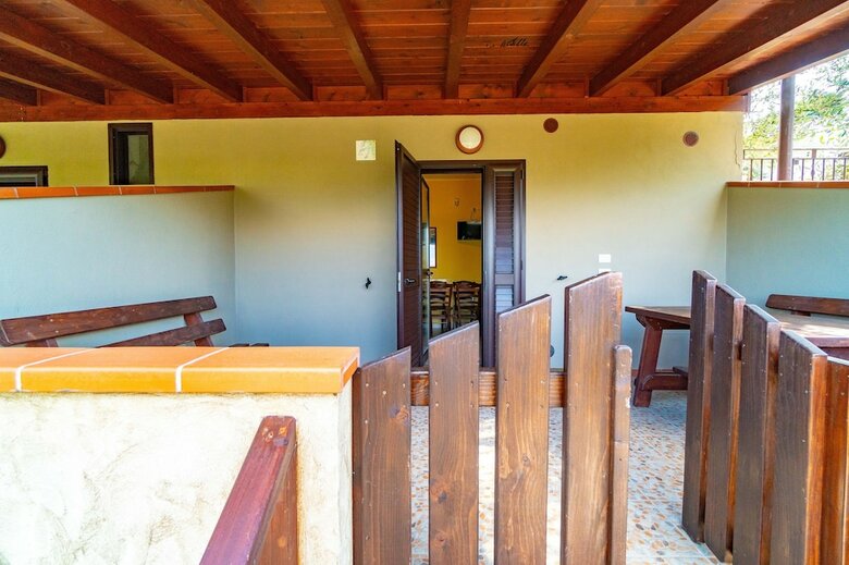 Apartamento Villa Map - Appartamenti Vicino Al Mare