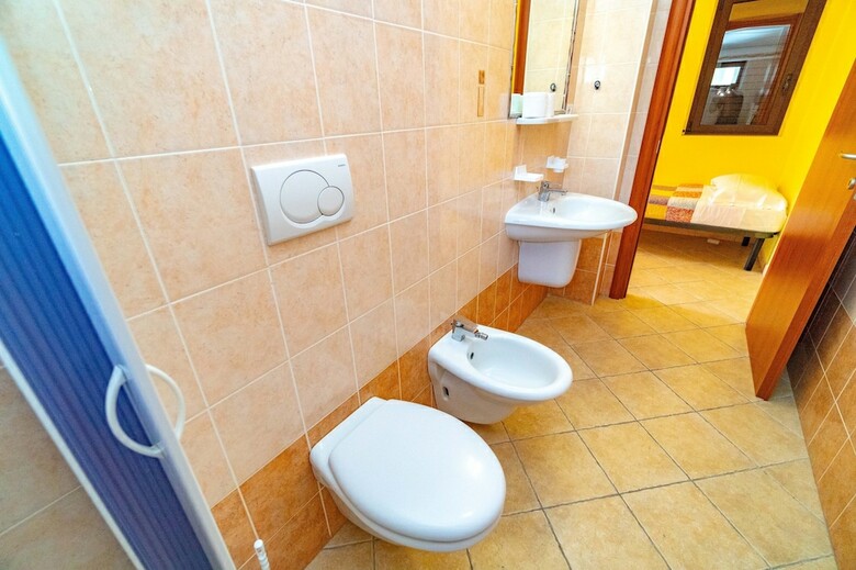 Apartamento Villa Map - Appartamenti Vicino Al Mare