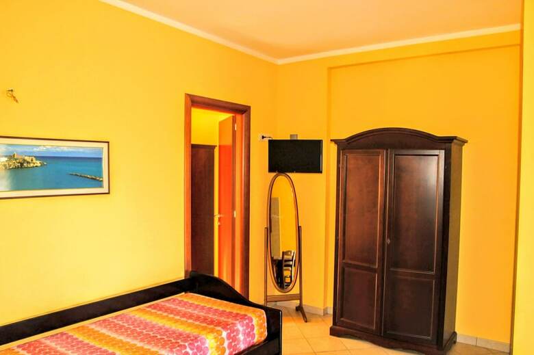 Apartamento Villa Map - Appartamenti Vicino Al Mare