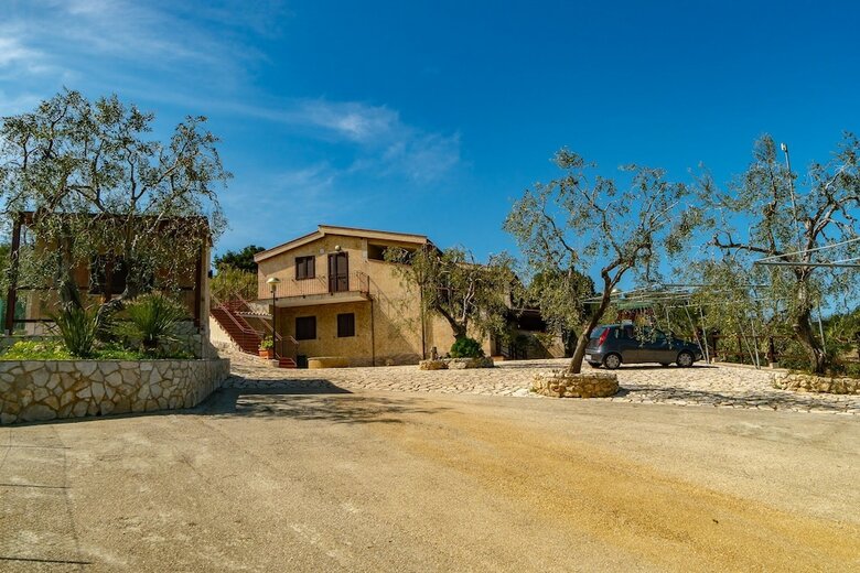 Apartamento Villa Map - Appartamenti Vicino Al Mare