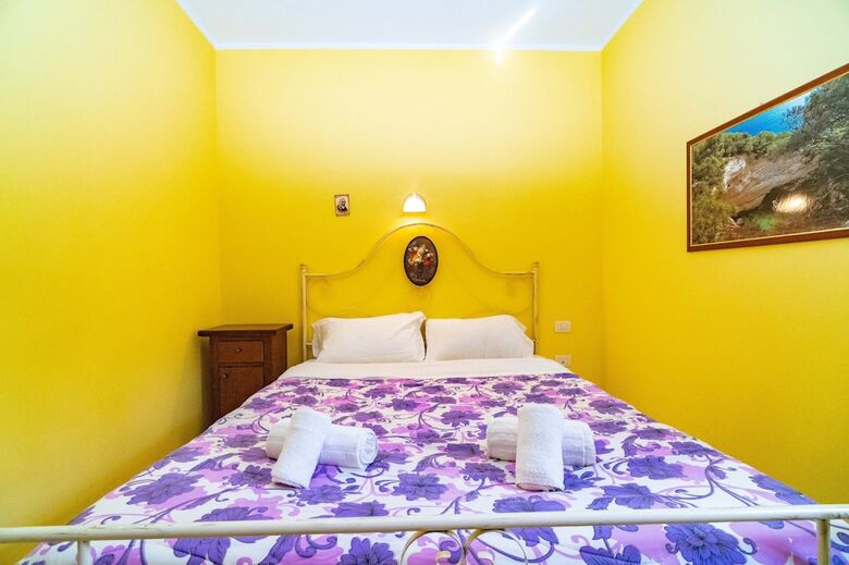 Apartamento Villa Map - Appartamenti Vicino Al Mare