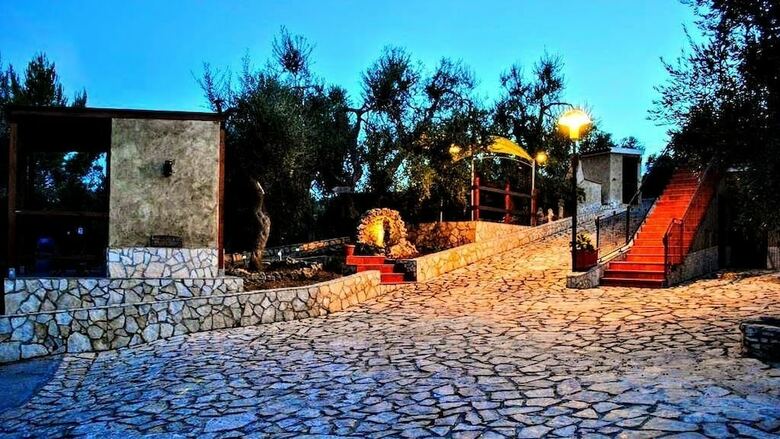Apartamento Villa Map - Appartamenti Vicino Al Mare