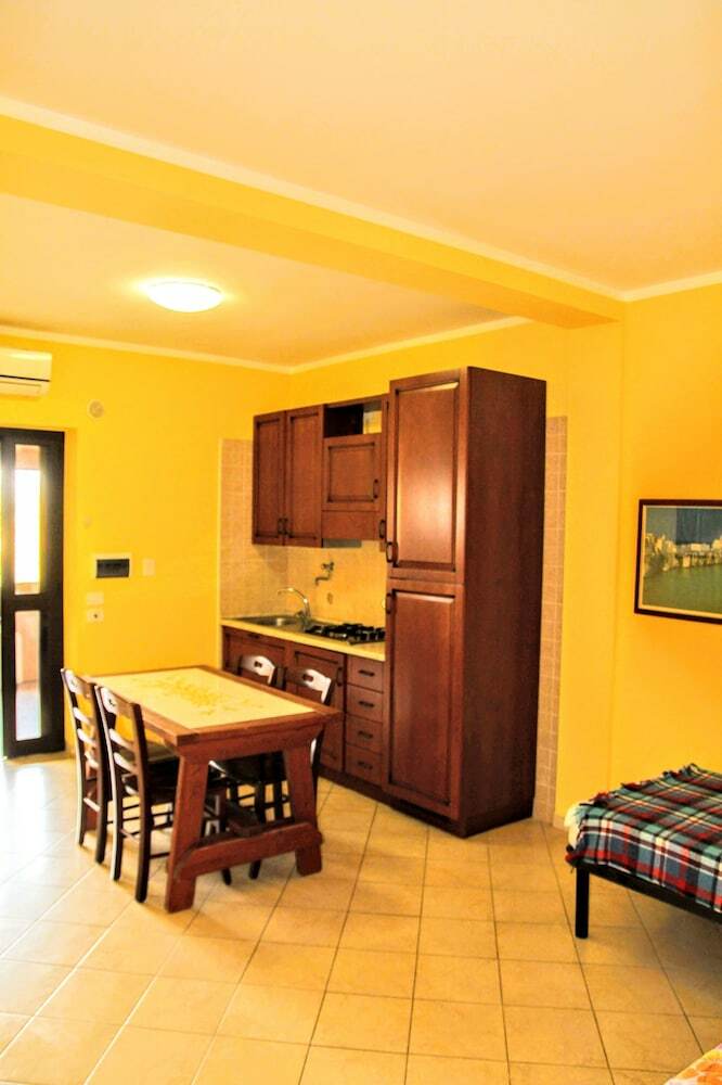 Apartamento Villa Map - Appartamenti Vicino Al Mare