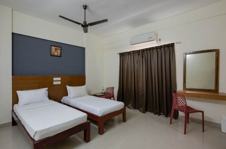 Hotel D Park Inn