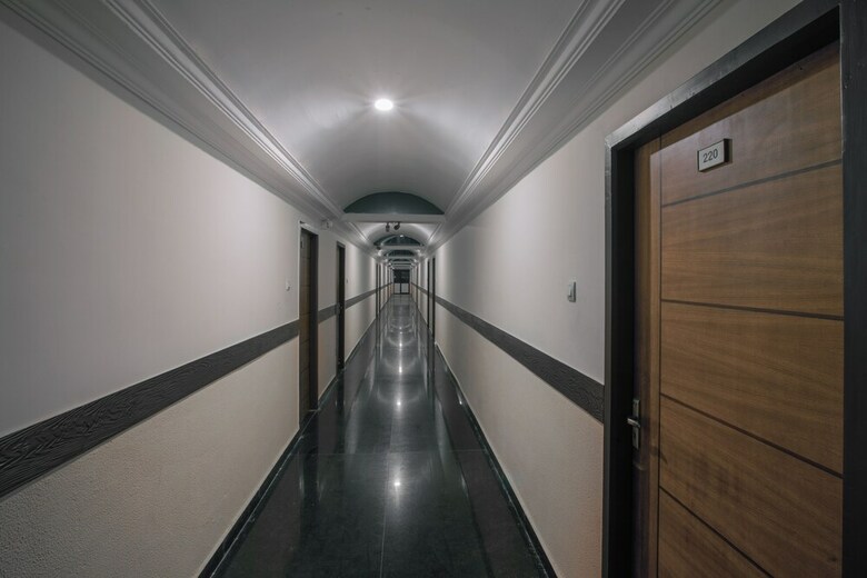 Hotel D Park Inn