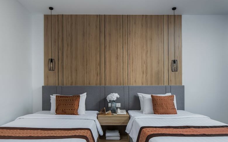 Altos Hotel