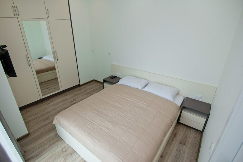 Aparthotel Bellevue Residence Batumi