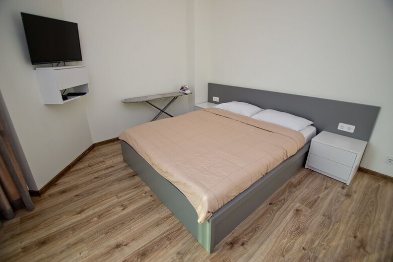 Aparthotel Bellevue Residence Batumi