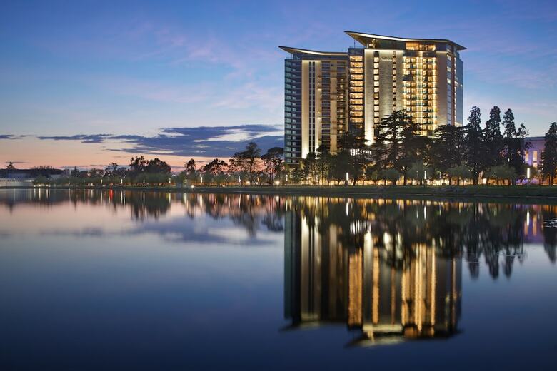 Aparthotel Bellevue Residence Batumi