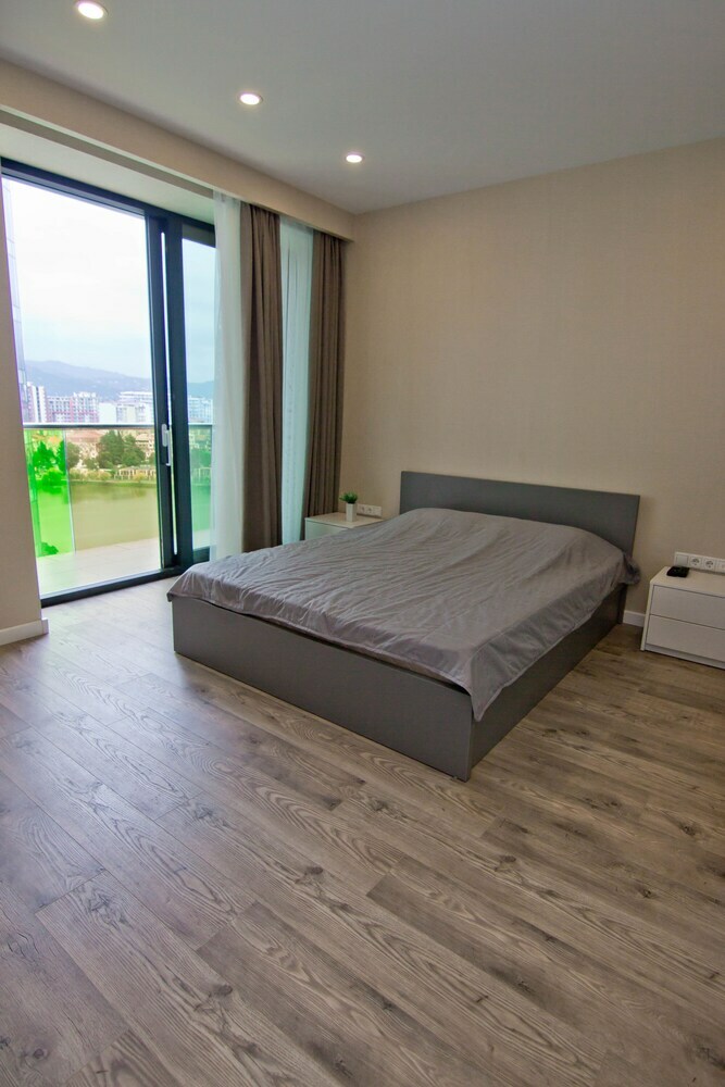 Aparthotel Bellevue Residence Batumi