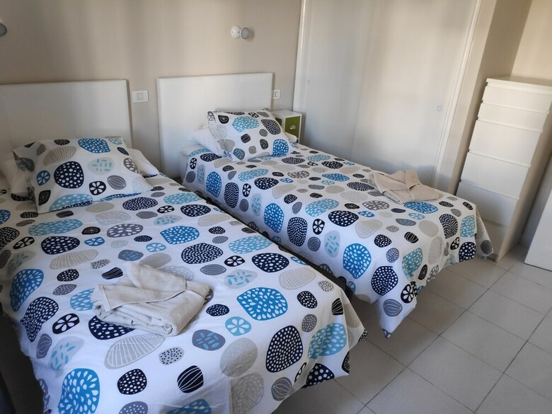 Apartamento Silvana