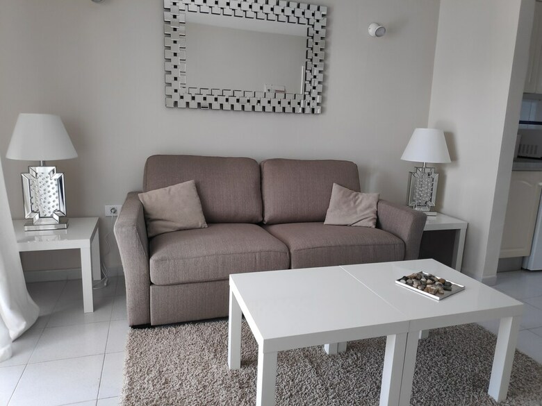 Apartamento Silvana