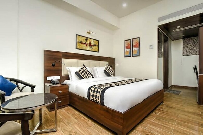 Hotel Jb Skyhilton Inn