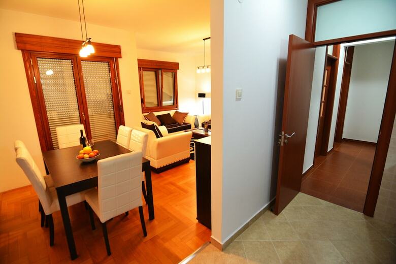 Hana Apartment