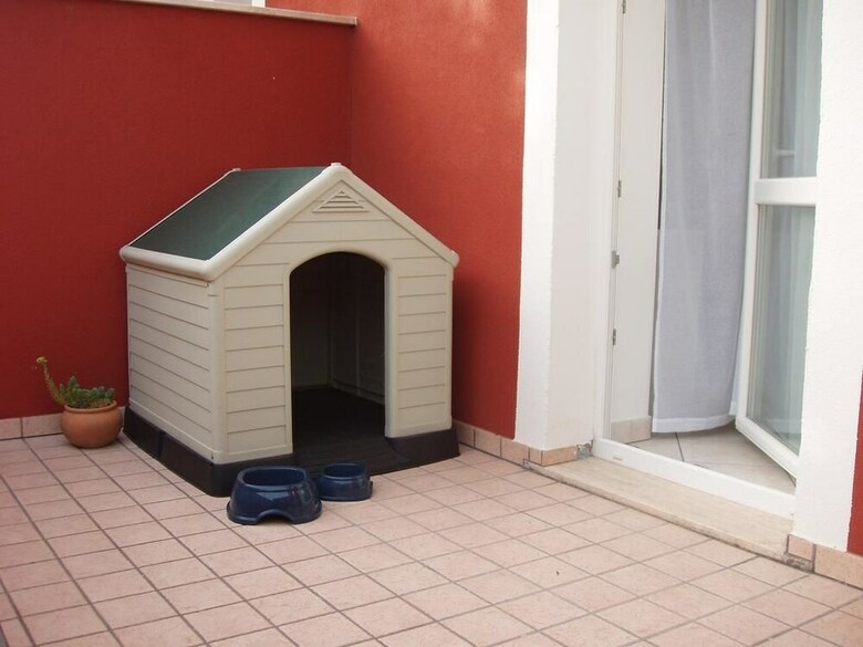 Apartamento Residence Candeloro
